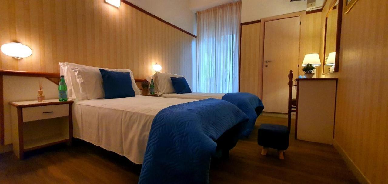 Club Hotel Residence Cesenatico Exteriér fotografie