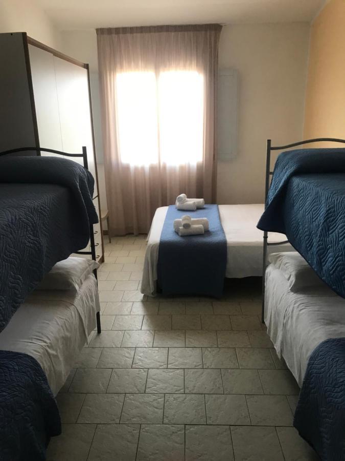 Club Hotel Residence Cesenatico Exteriér fotografie