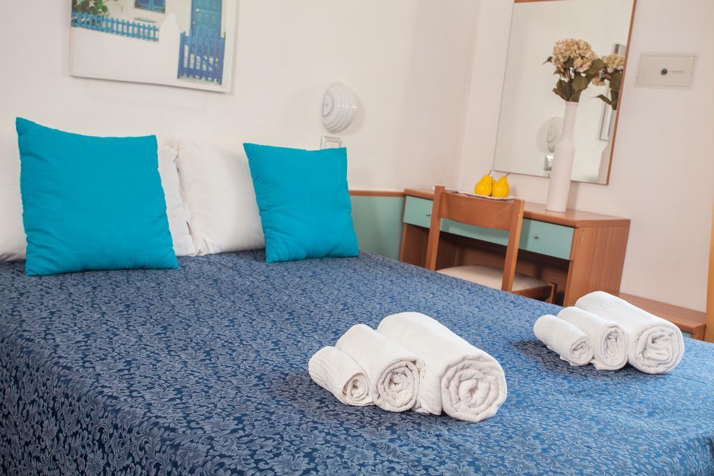 Club Hotel Residence Cesenatico Exteriér fotografie